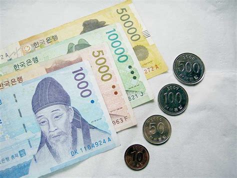 800000 Won Hàn Quốc đến Đồng việt nam .